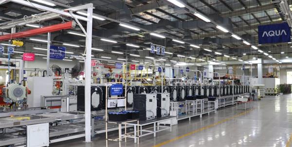 行業唯一！海爾智家獲首批海外工廠智能制造成熟度認證，引領全球化智造新標桿